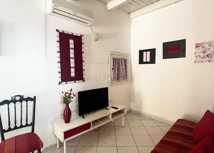 Il Faro Aparthotel 3*