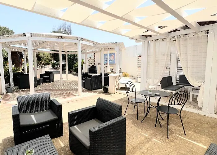 Il Faro Isola Di Capo Rizzuto