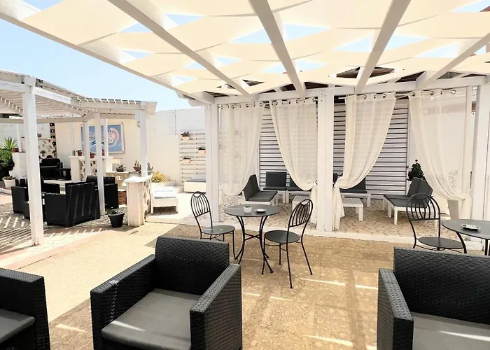 Aparthotel Il Faro 3*