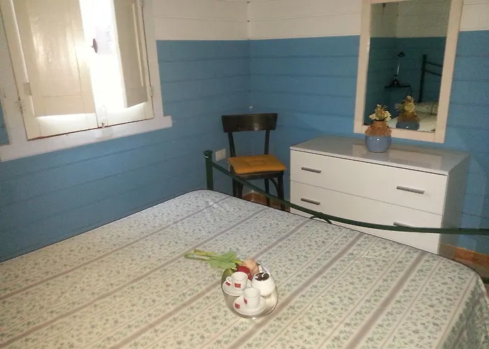 Aparthotel Il Faro Isola Di Capo Rizzuto