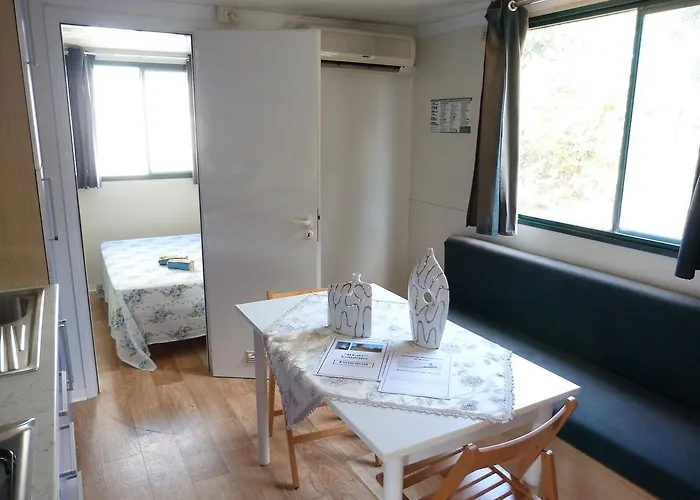 Aparthotel Il Faro Isola Di Capo Rizzuto