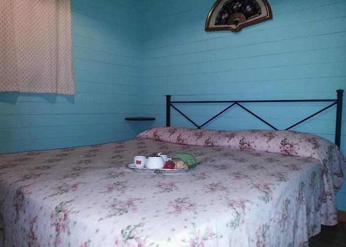 Aparthotel Il Faro Isola Di Capo Rizzuto