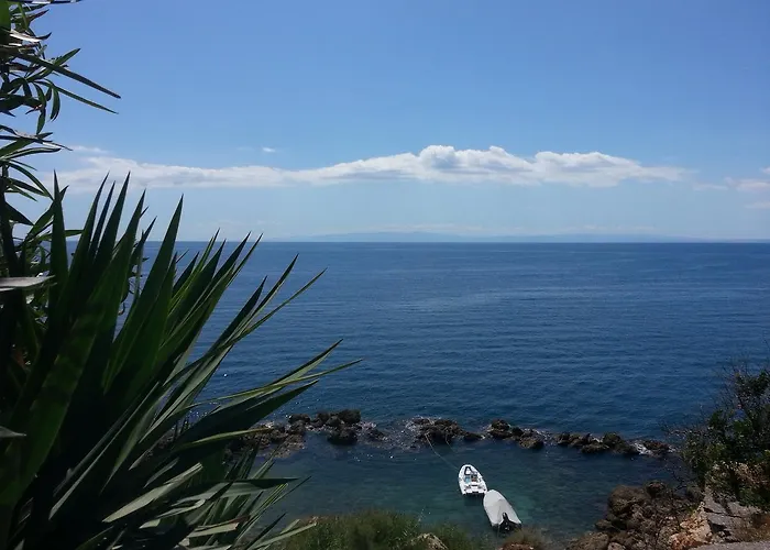 Il Faro 3* Isola Di Capo Rizzuto