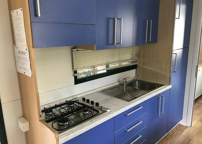 Il Faro Aparthotel Isola Di Capo Rizzuto