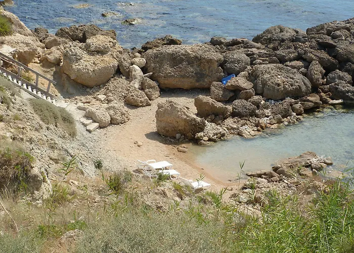 Aparthotel Il Faro Isola Di Capo Rizzuto