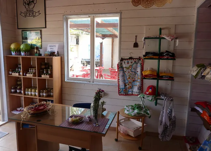 Il Faro Isola Di Capo Rizzuto