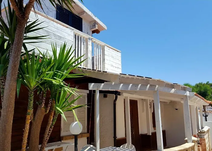 Il Faro 3* Isola Di Capo Rizzuto