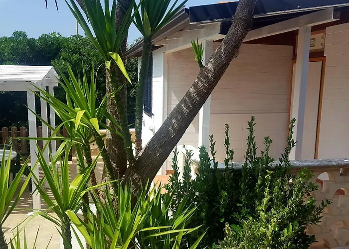 Il Faro Isola Di Capo Rizzuto