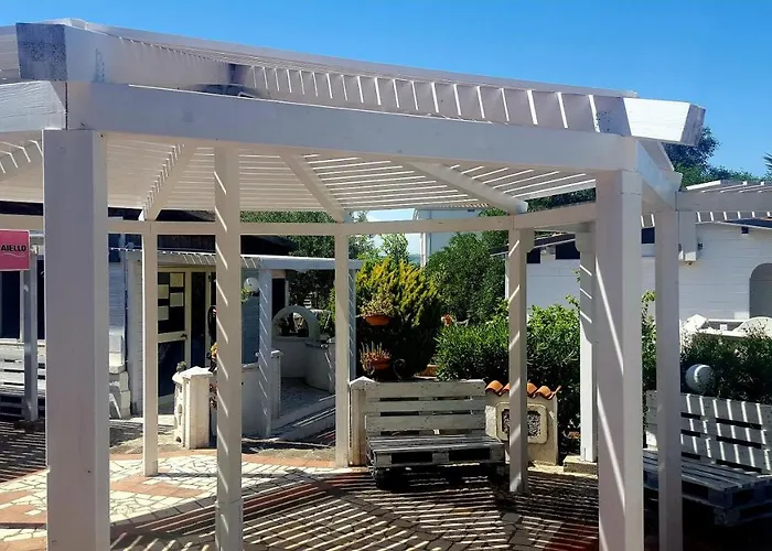 Il Faro Aparthotel 3*