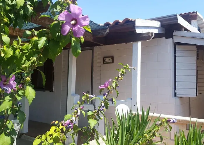 Aparthotel Il Faro 3*