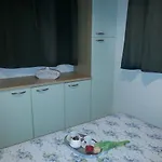 아파트호텔 