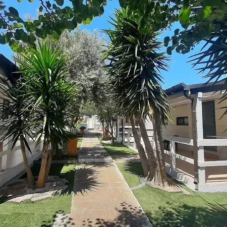 Aparthotel 