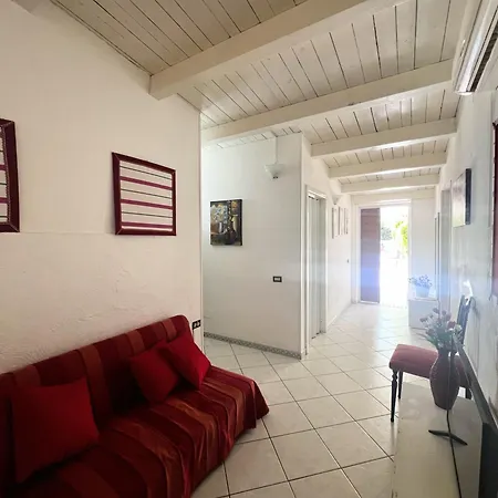 Il Faro Aparthotel