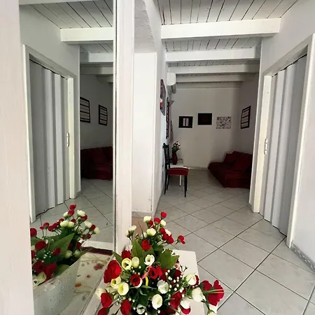 Aparthotel 