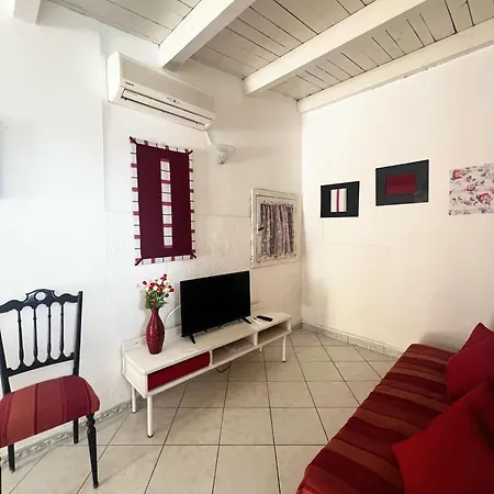 Il Faro Aparthotel 3*