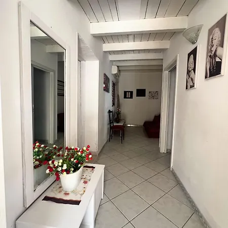 Lejlighedshotel 