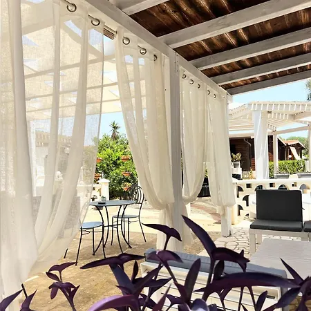 Il Faro Aparthotel 3*