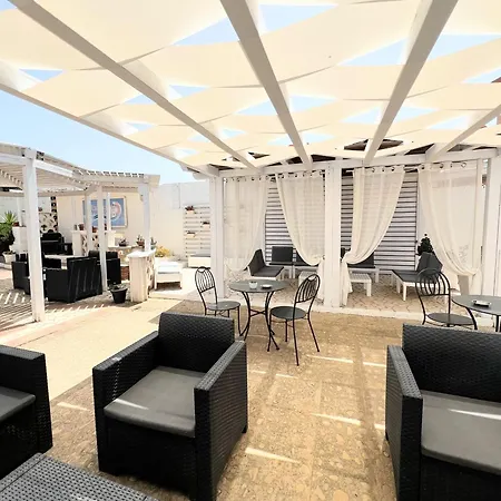 Aparthotel 