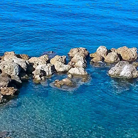 Il Faro Aparthotel 3*