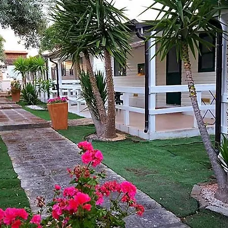 Lejlighedshotel 