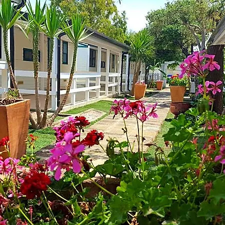 Lejlighedshotel 
