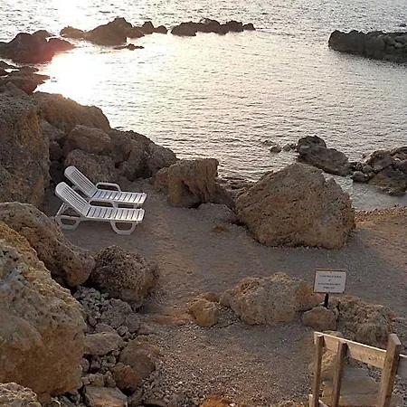 Il Faro 3* Isola Di Capo Rizzuto