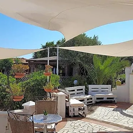 Il Faro Aparthotel