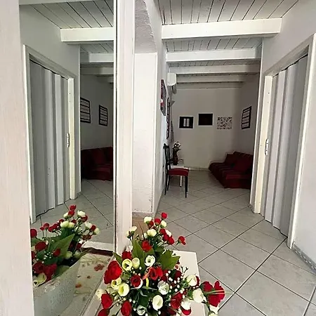 Apart Otel 