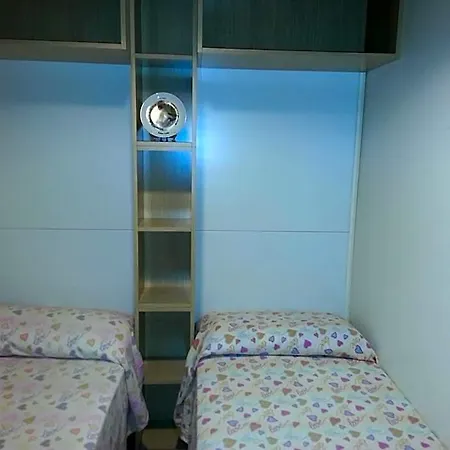 Il Faro Aparthotel 3*
