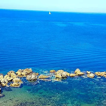 Il Faro Aparthotel Isola Di Capo Rizzuto