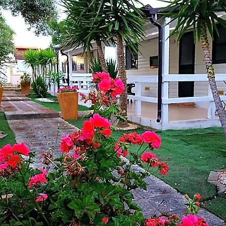 Lejlighedshotel 