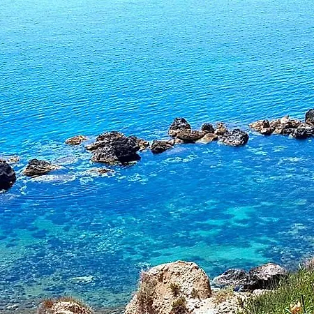Il Faro Aparthotel Isola Di Capo Rizzuto