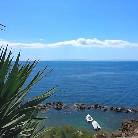 Il Faro Aparthotel Isola Di Capo Rizzuto