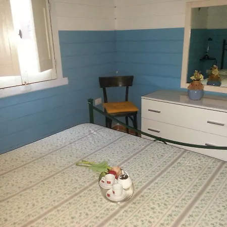 Ξενοδοχείο με διαμερίσματα 