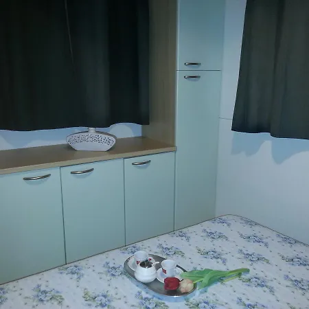公寓式酒店 