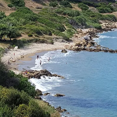 Ξενοδοχείο με διαμερίσματα 