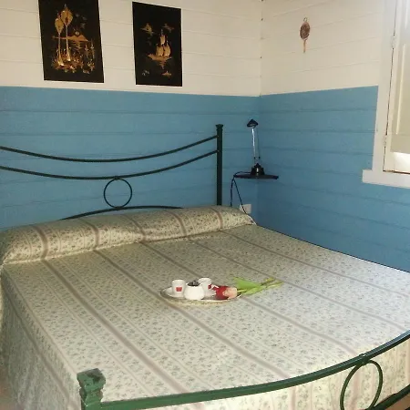 Lejlighedshotel 