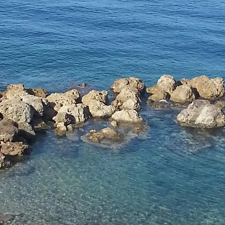 Lejlighedshotel 