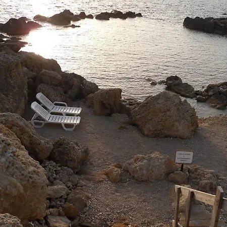 Il Faro Aparthotel Isola Di Capo Rizzuto