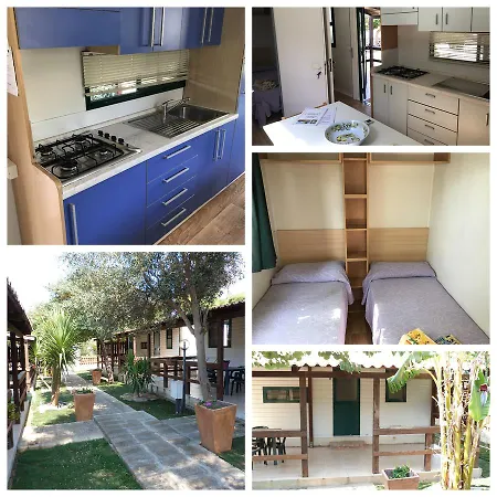 Ξενοδοχείο με διαμερίσματα 