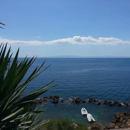 Il Faro 3* Isola Di Capo Rizzuto