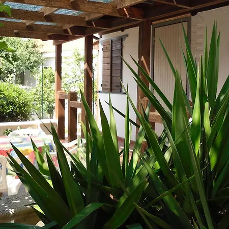 Ξενοδοχείο με διαμερίσματα 