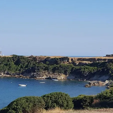 Il Faro Aparthotel