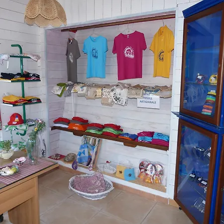 Ξενοδοχείο με διαμερίσματα 