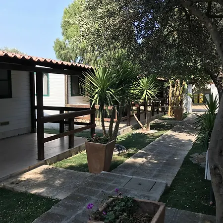 Lejlighedshotel 