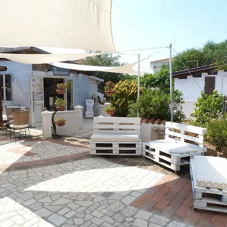 Apartahotel 