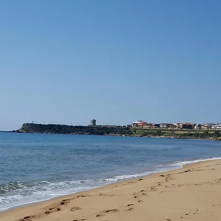 Il Faro Aparthotel 3*