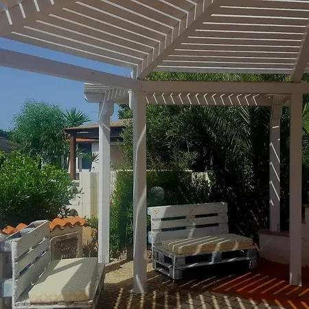 Ξενοδοχείο με διαμερίσματα 