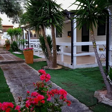 Aparthotel 