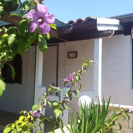 Ξενοδοχείο με διαμερίσματα 